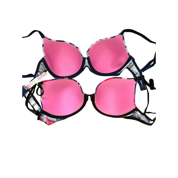 VS PINK bra bundle 32D/D70 - Picture 2 of 3